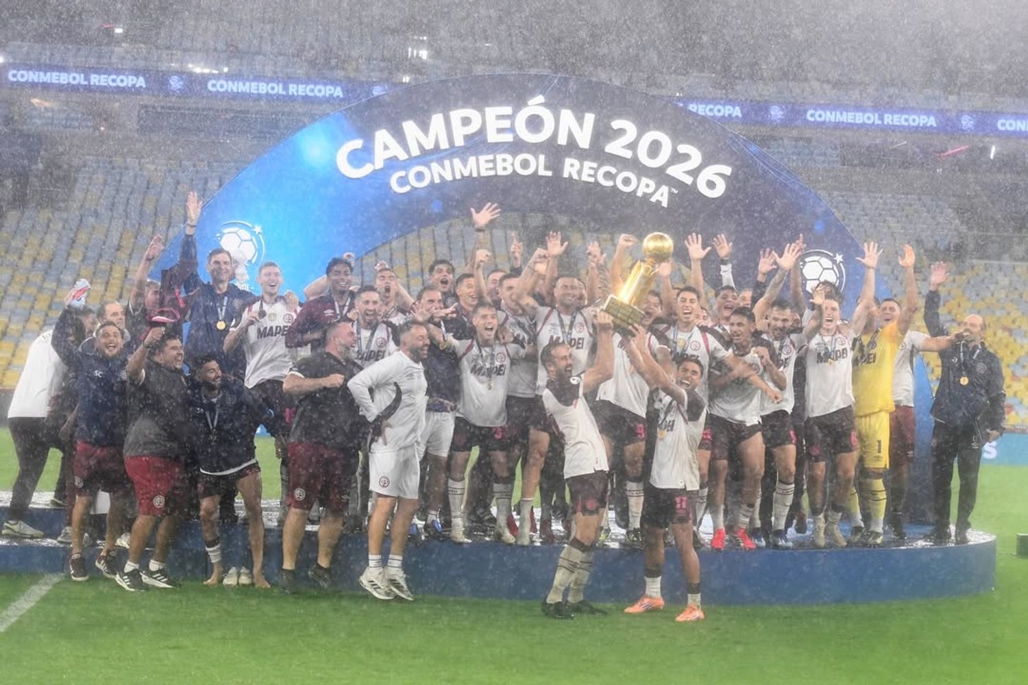 Lanus