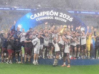 De un ex Instituto: la consagración de Lanús en la Recopa, y ser un club "espejo" para los cordobeses