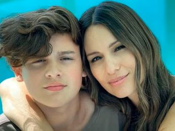 Bautista, el hijo de Pampita y Benjamín Vicuña, cumplió 18 años y su cambio físico impactó a todos