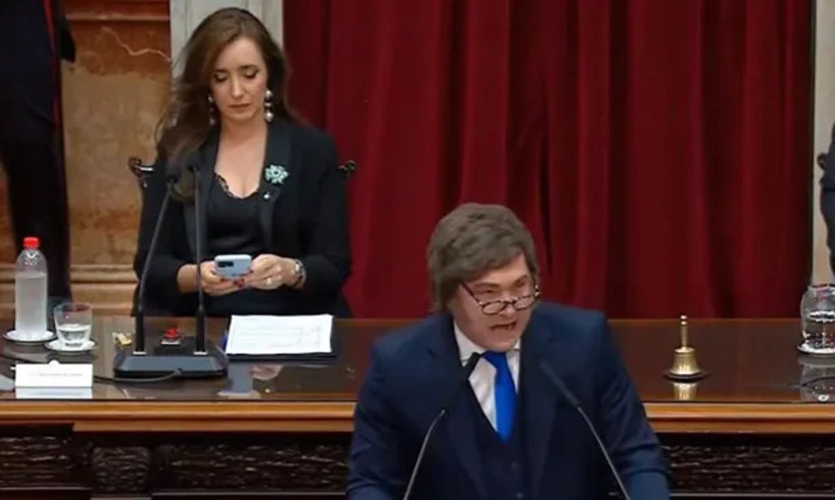 Congreso.