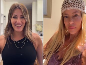 Nuevo round entre Mica Viciconte y Nicole Neumann por la fiesta de 15 de Allegra Cubero: "Los acuerdos se respetan"