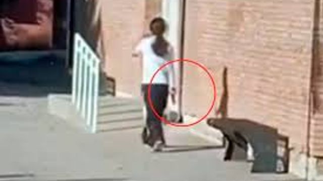 La menor que se atrincheró con un arma en Mendoza habría sido abusada