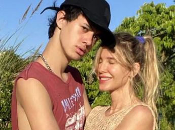 Guillermina Valdés se sinceró y reveló la situación de angustia que vive su hijo Dante Ortega: "No es fácil..."