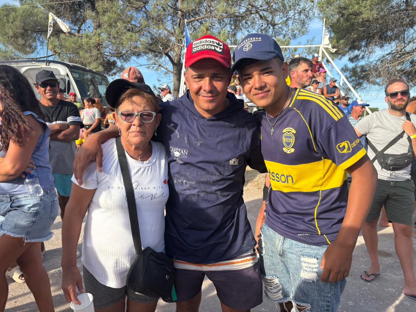 Ezequiel Ostiza