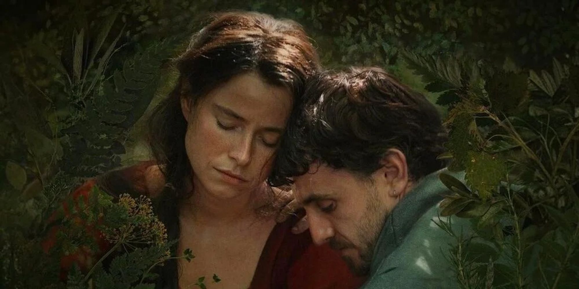 La película está basada en la exitosa novela homónima de Maggie O’Farrell.
