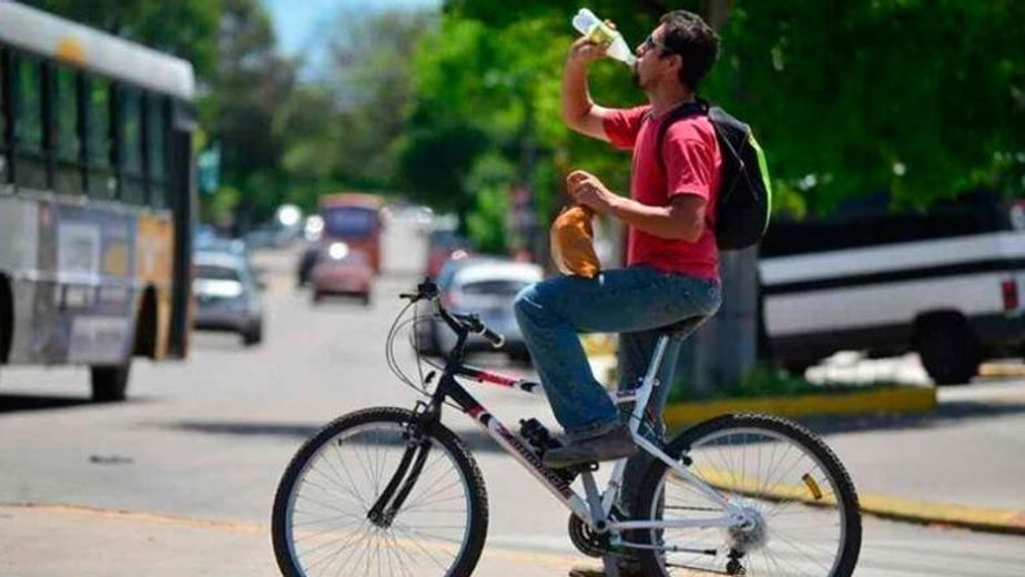El clima en Córdoba: cómo estará el tiempo este lunes 2 de marzo y en la semana