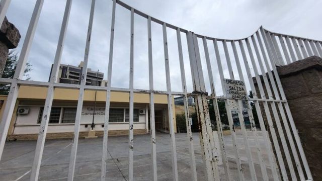 Vuelta a clases: escenario dividido en Villa Carlos Paz por el paro docente.