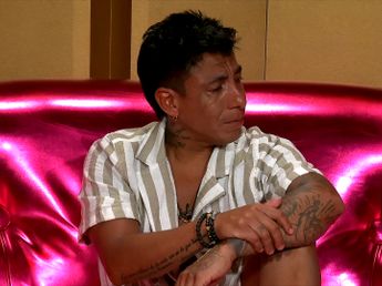 ¡Escándalo y llanto! Brian Sarmiento quebró en Gran Hermano por la comida de Andrea del Boca