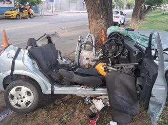 Tragedia de la Bulnes: el giro clave en la salud de uno de los sobrevivientes que conmueve a Córdoba