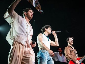 Jonas Brothers en Argentina 2026: quedan las últimas entradas para el Movistar Arena, precios y cómo comprarlas