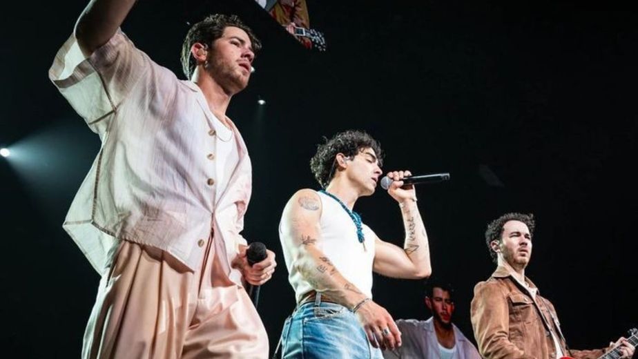 Jonas Brothers en Argentina 2026: precios de entradas para su nuevo show en el Movistar Arena