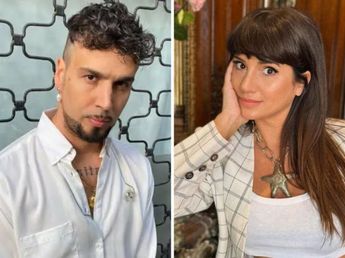 ¡Bombazo! Aseguran que Griselda Siciliani estaría saliendo con Dante Spinetta: ¿lo confirman o niegan?
