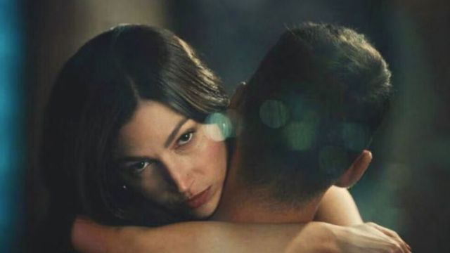 La serie de Netflix sugerida cuenta con solo una temporada.