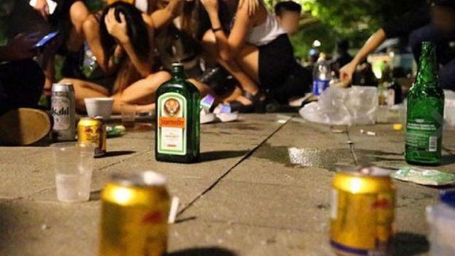Operativo por el UPD: la Policía de Misiones desactivó fiestas con menores y no hubo incidentes.