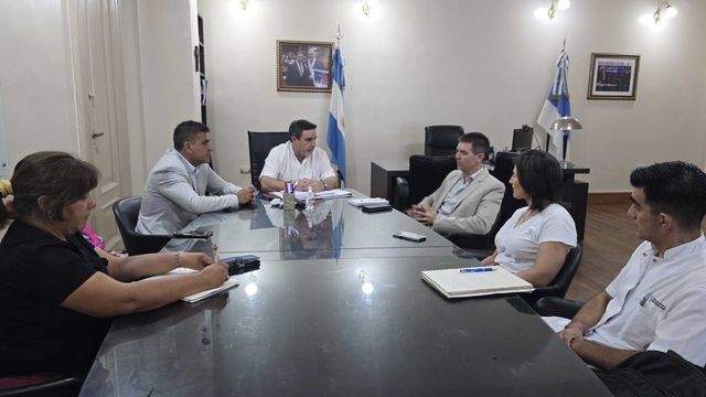Un proyecto tucumano podría volver a hospitales y CAPS.