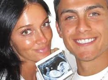 Qué significa Gia, el nombre de la hija de Paulo Dybala y Oriana Sabatini
