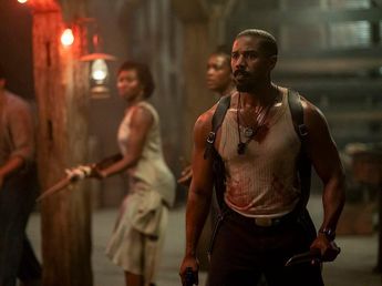 Dónde ver Sinners, la película protagonizada por Michael B. Jordan que hizo historia en los Actor Awards 2026