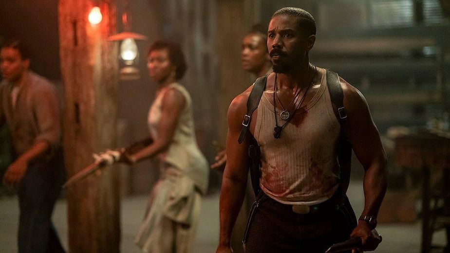 Dónde ver Sinners, la película protagonizada por Michael B. Jordan que hizo historia en los Actor Awards 2026