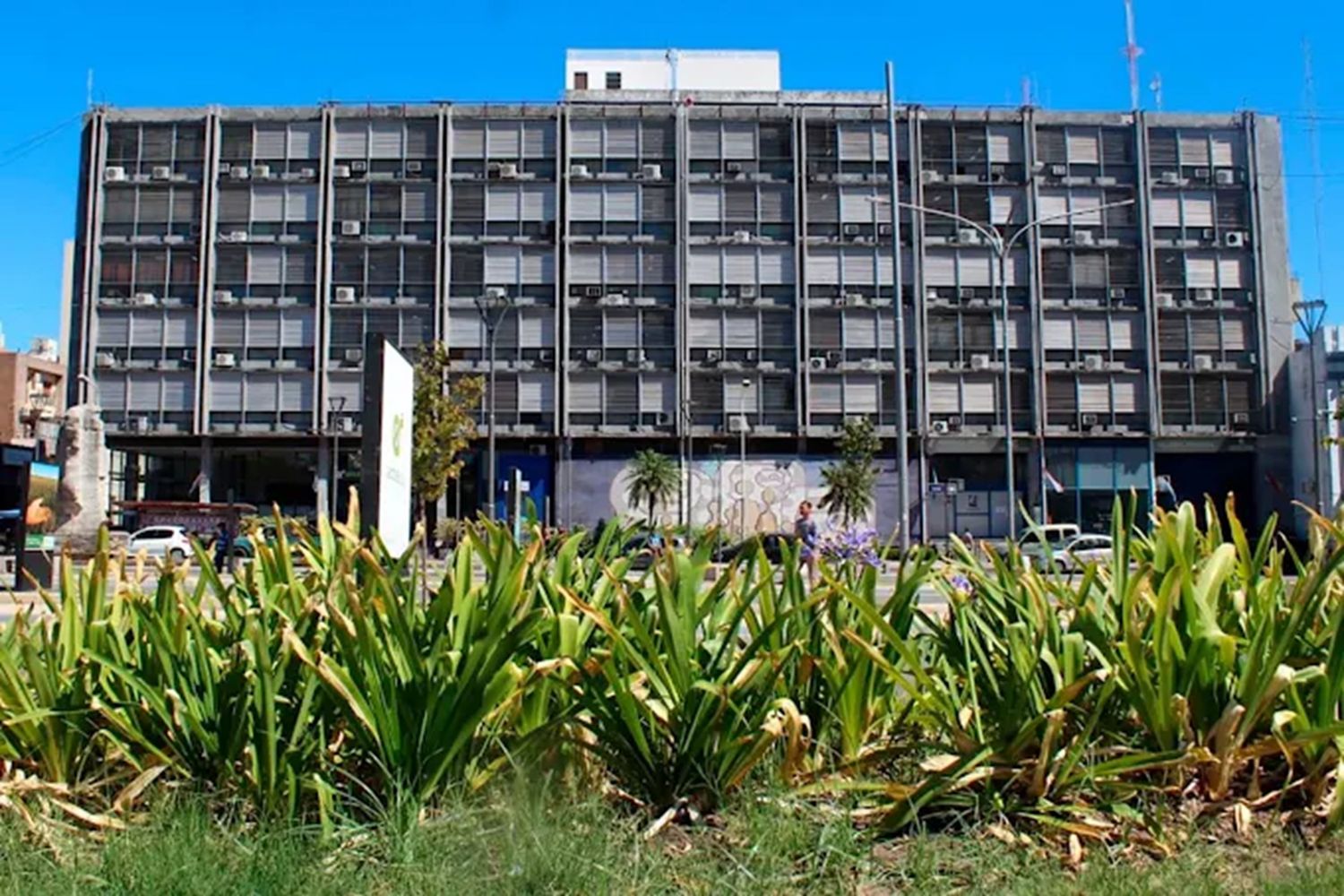 Ministerio de Educ.