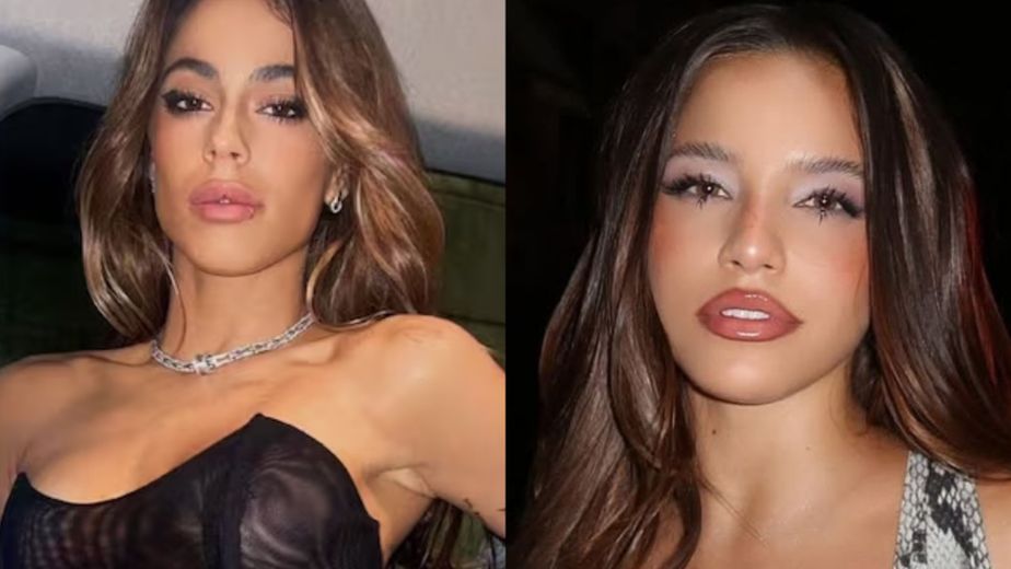 ¡Sigue la polémica! El drástico gesto de Tini Stoessel con sus ex colaboradores que ahora trabajan con Emilia Mernes