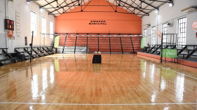Concordia aplicará aranceles mínimos en servicios deportivos municipales para sostener y mejorar las prestaciones.