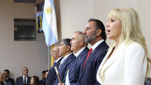 Rossana Chahla y el Concejo iniciaron un nuevo período con foco en obras y gestión.