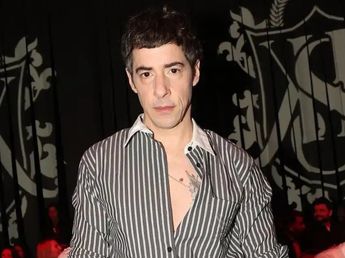 No solo la actuación: cuál es el nuevo trabajo de Esteban Lamothe