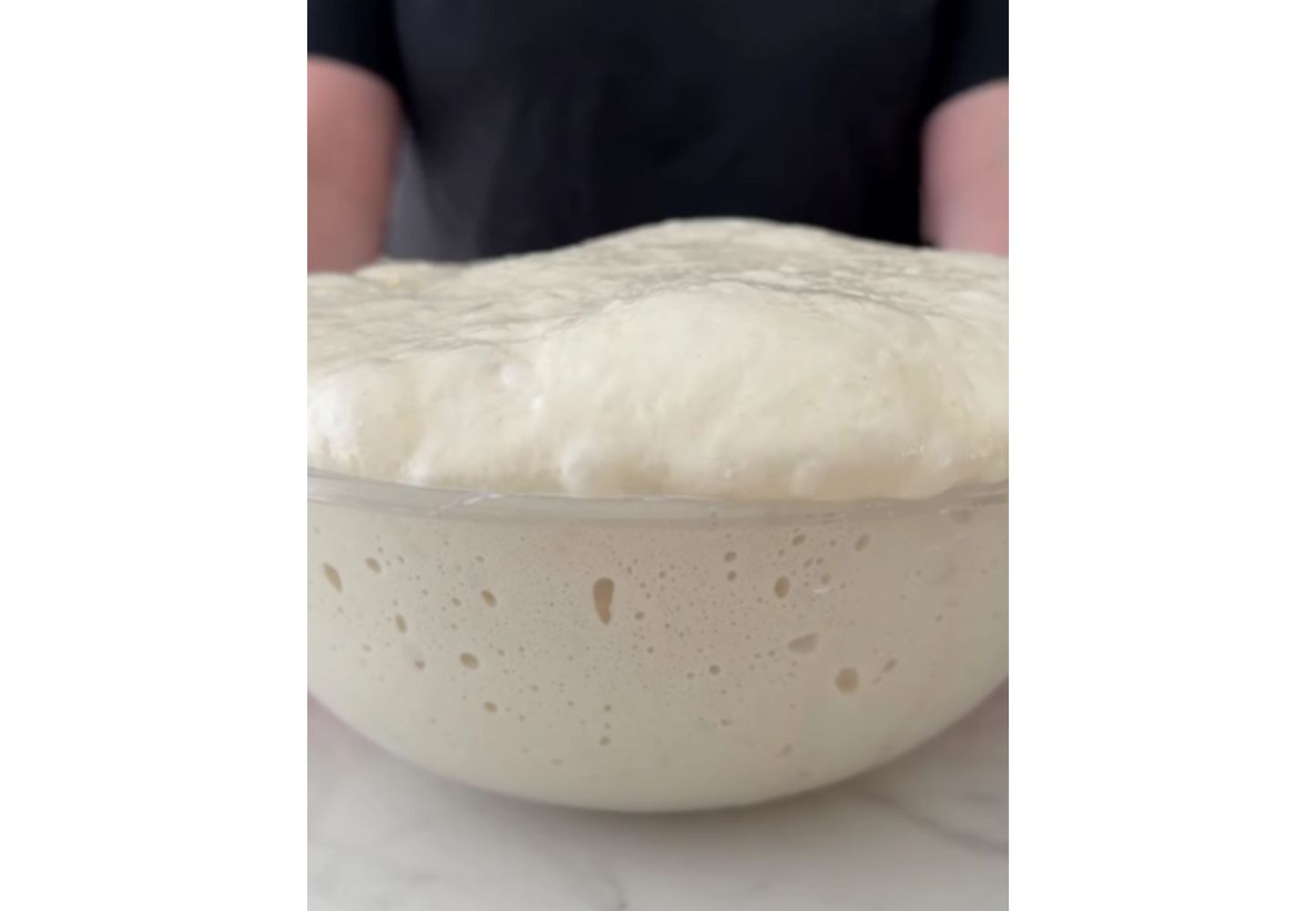 Esta focaccia exprés se volverá una de tus recetas favoritas.