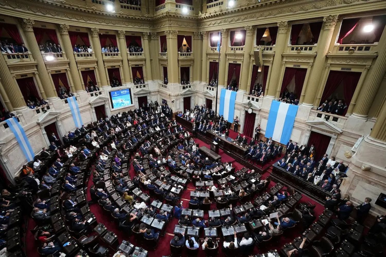 Congreso