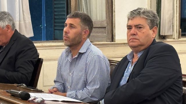 Concejo Deliberante Tres Arroyos