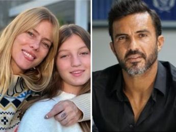 La contundente reacción de Nicole Neumann al escándalo de Cubero y Viciconte por los 15 años de su hija