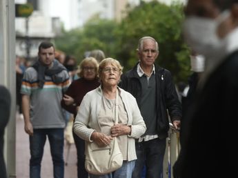 Jubilaciones en mayo 2026: el aumento confirmado por ANSES y los nuevos montos que se cobran