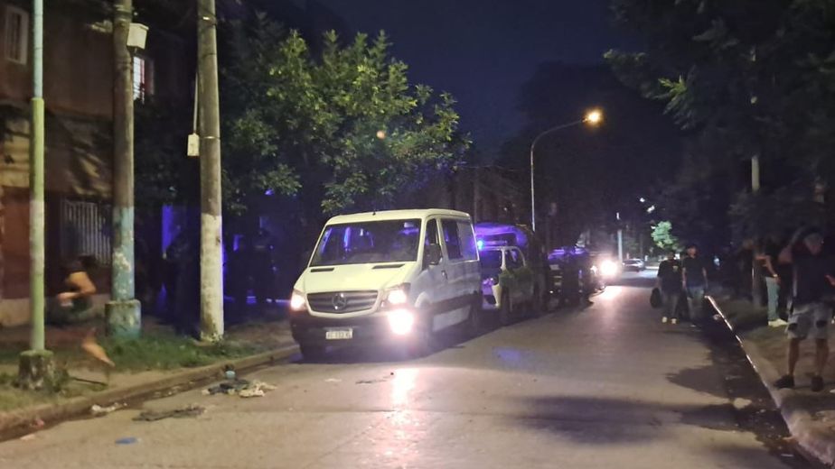 Secuestraron cuatro colectivos por irregularidades durante el Último Primer Día