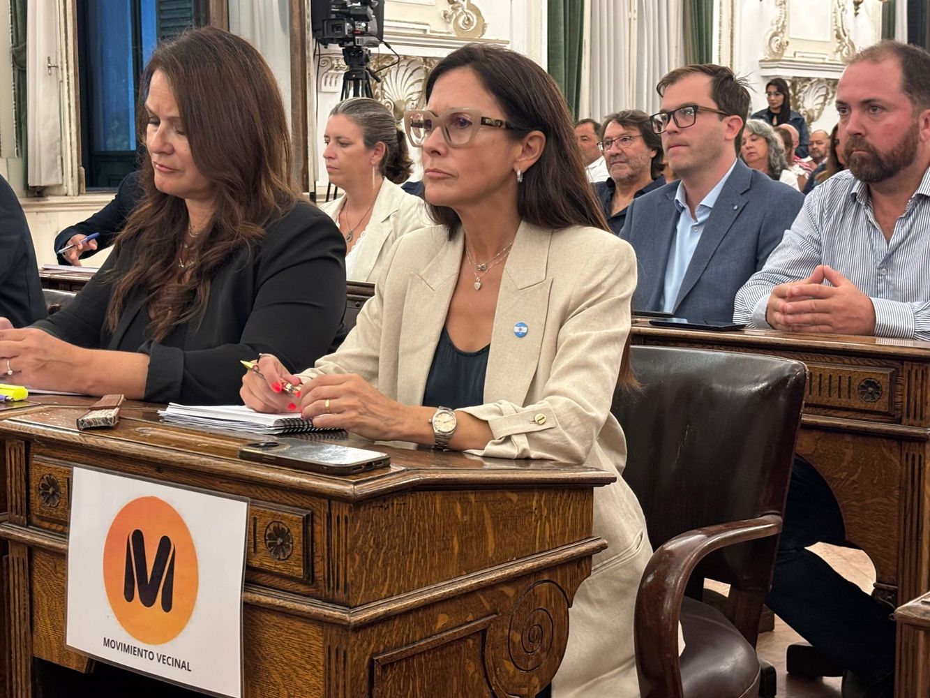 Concejo Deliberante Tres Arroyos