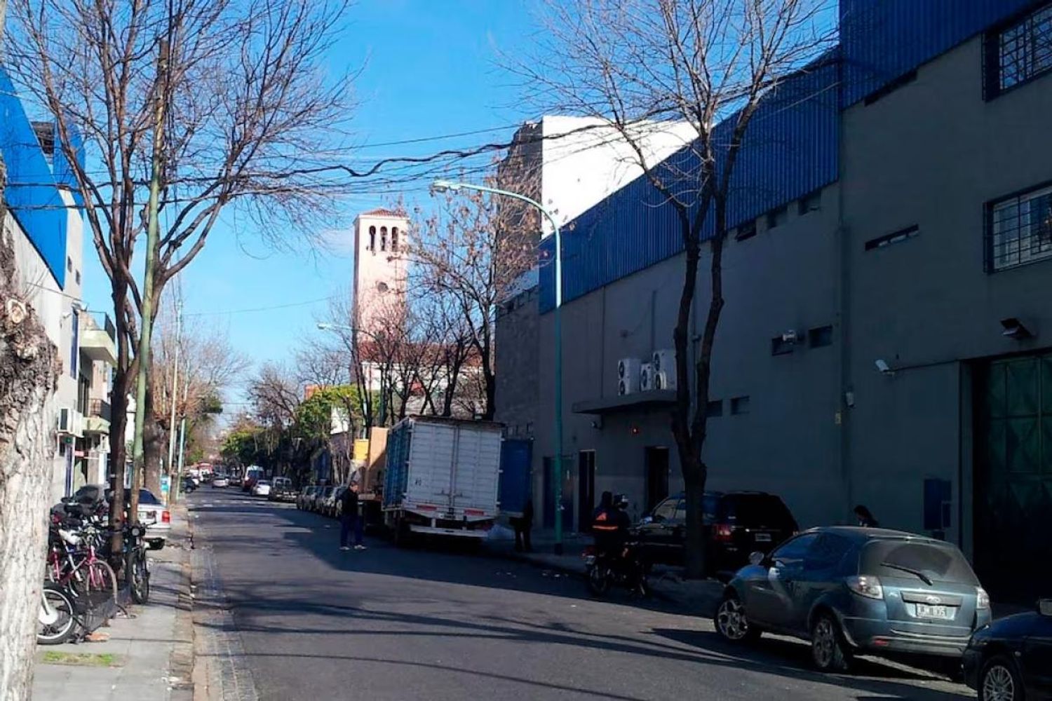 Cocot y Dufour.