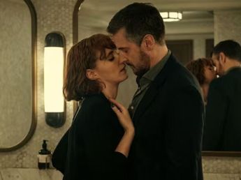 Netflix: la serie para adultos con escenas explícitas que no deja nada a la imaginación