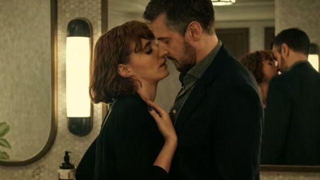 La serie de Netflix recomendada cuenta con 4 capítulos en total.