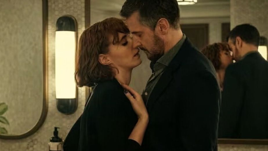 Netflix: la serie para adultos con escenas explícitas que no deja nada a la imaginación