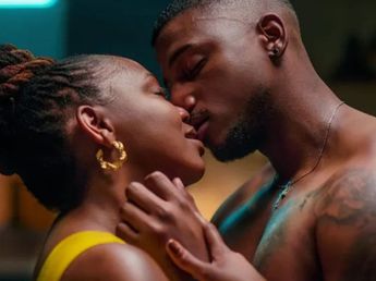 Netflix y la película para adultos que mezcla pasión, romance y escenas ardientes