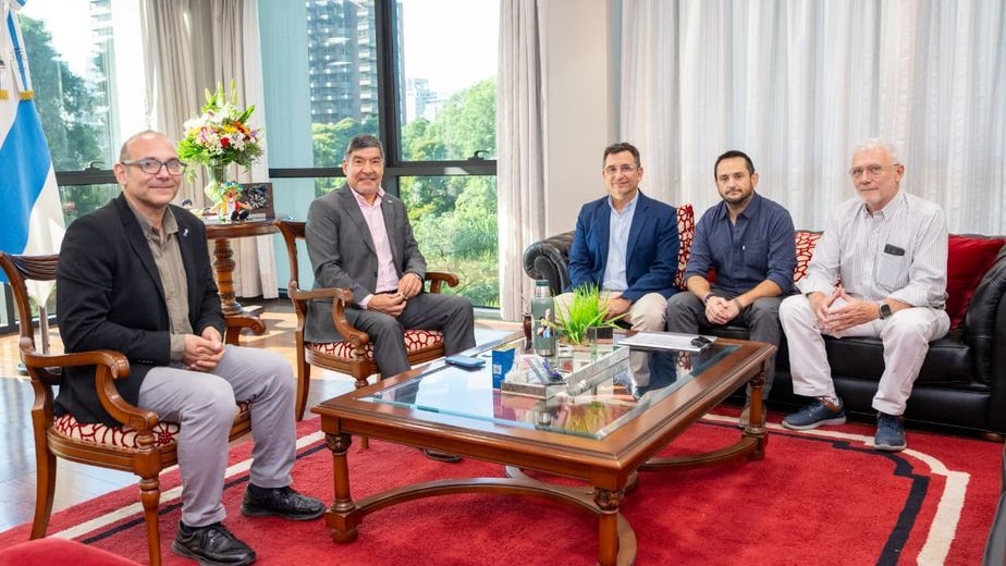 Impulsan acciones conjuntas para preservar sitios de memoria en Tucumán