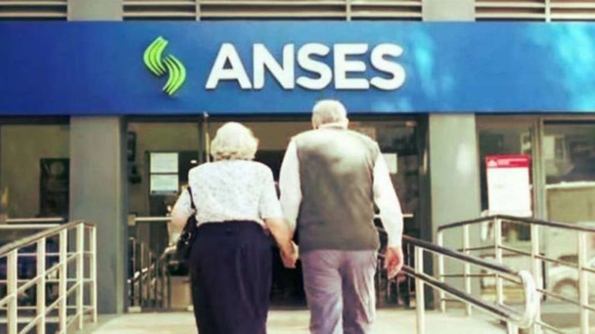 Chau bono de ANSES: los jubilados que dejarán de recibir los $70.000 en ...