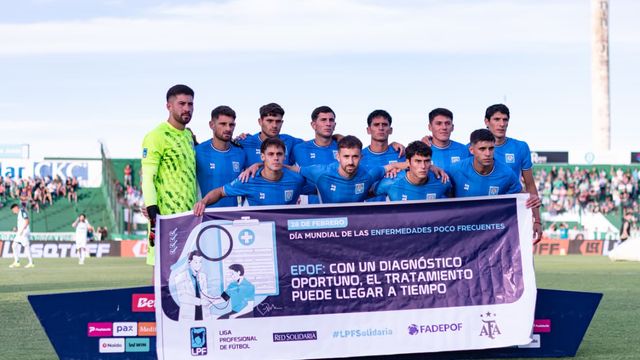Estudiantes de Río Cuarto ante Sarmiento