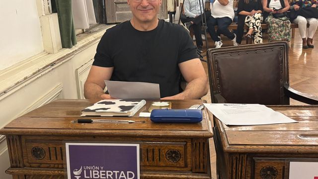 Gustavo Moller