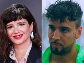 Tras los rumores de romance con Griselda Siciliani, Dante Spinetta reveló cuándo fue la última vez que la vio