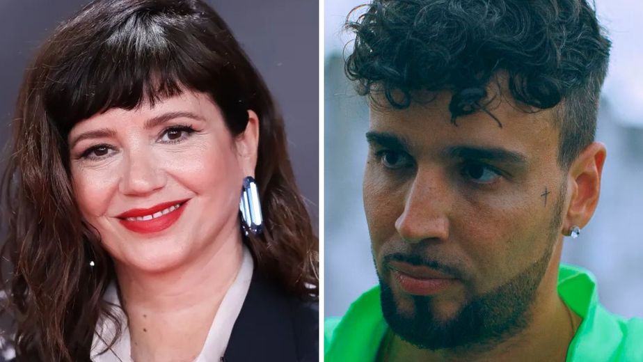 Tras los rumores de romance con Griselda Siciliani, Dante Spinetta reveló cuándo fue la última vez que la vio