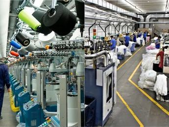Cerró la histórica fábrica de Cocot y Dufour: 140 trabajadores quedaron sin empleo