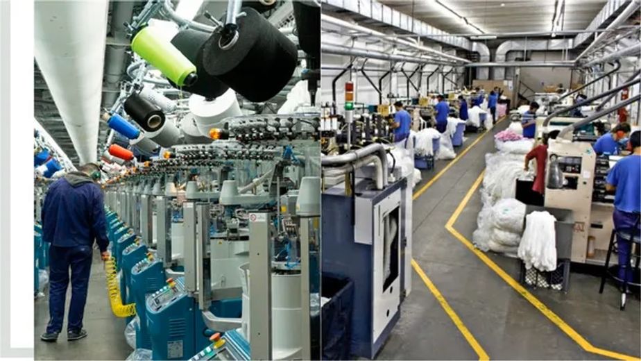 Cerró la histórica fábrica de Cocot y Dufour: 140 trabajadores quedaron sin empleo