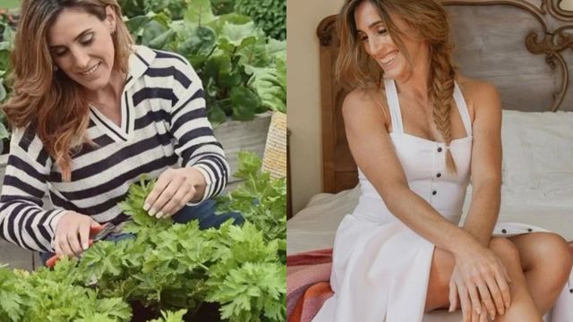 "La Sole", con su corazón siempre en Arequito