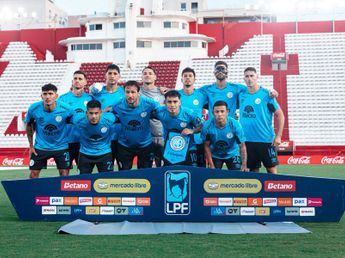 El compacto de la derrota de Belgrano ante Huracán: cómo quedó en la tabla y lo que viene