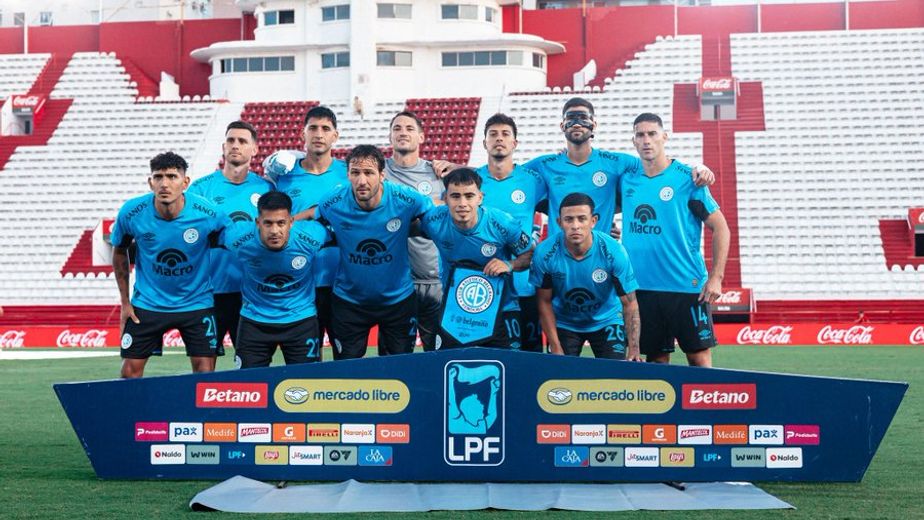 El compacto de la derrota de Belgrano ante Huracán: cómo quedó en la tabla y lo que viene
